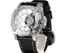 Techno Master es Diamond 0.25ct. - TM-2134G