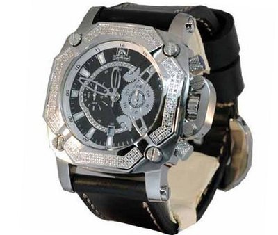 Techno Master es Diamond 0.45ct. - TM-2134D