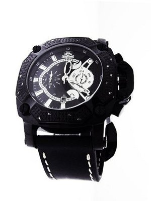 Techno Master es Diamond 0.45ct. - TM-2134E2