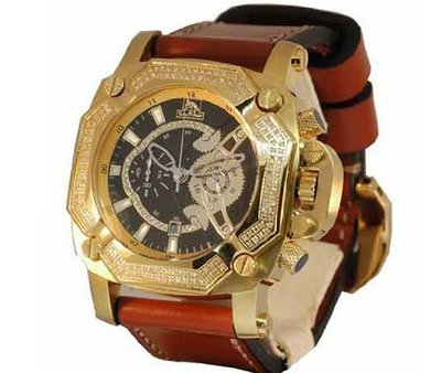 Techno Master es Diamond 0.45ct. - TM-2134F