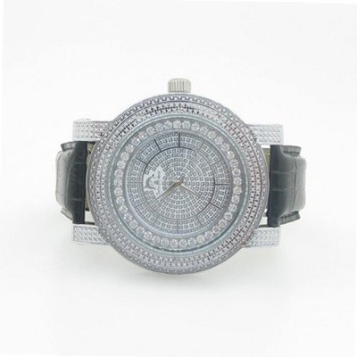 Techno Master Jumbo Size Diamond