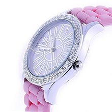 Techno Master Ladies Diamond TM2120-L3