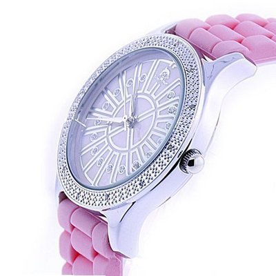 Techno Master Ladies Diamond TM2120-L3