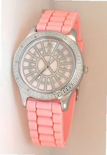 Techno Master Ladies Pink Diamond