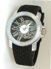 Techno Master Unisex Diamond TM7