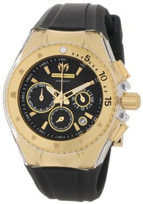 TechnoMarine 111006 Cruise Original Star 36mm