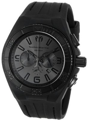 TechnoMarine 112004 Cruise Original Night Vision Luminous Indexes