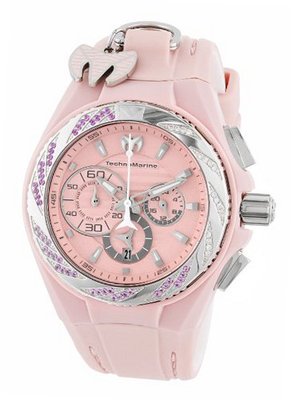 TechnoMarine 113016 Cruise Locker Sparkling