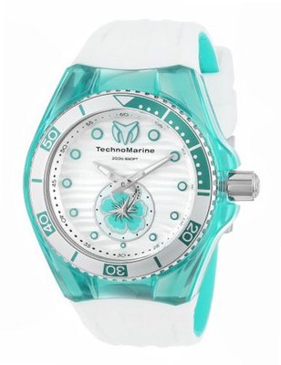 TechnoMarine 113021 Cruise Beach