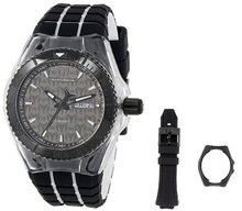 TechnoMarine 113038 Cruise Original Rave Strap