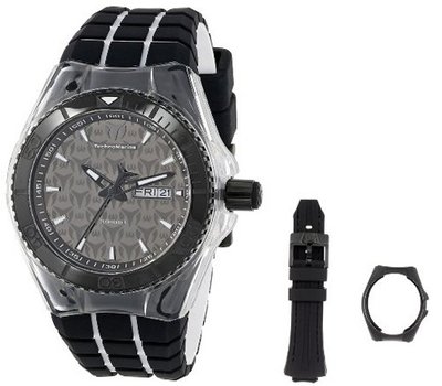 TechnoMarine 113038 Cruise Original Rave Strap