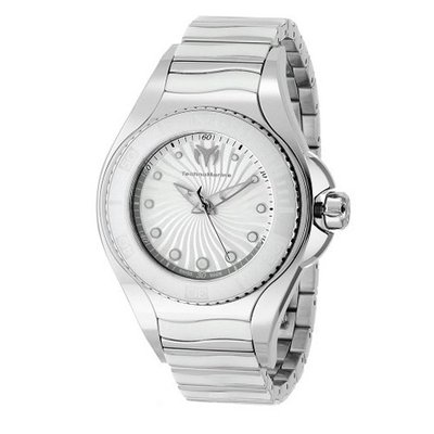 TechnoMarine 213001 Blue Manta