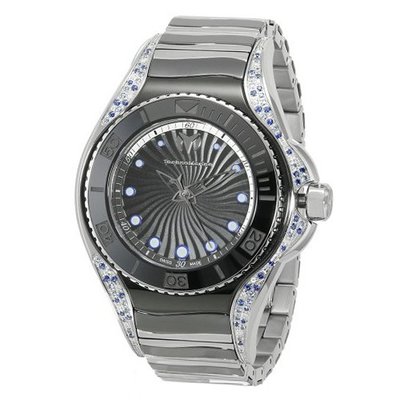 TechnoMarine 213005 Blue Manta