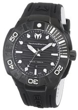 TechnoMarine 513003 Black Reef
