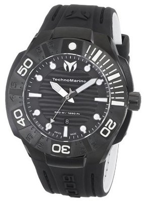 TechnoMarine 513003 Black Reef