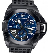 TechnoMarine Black Magnum