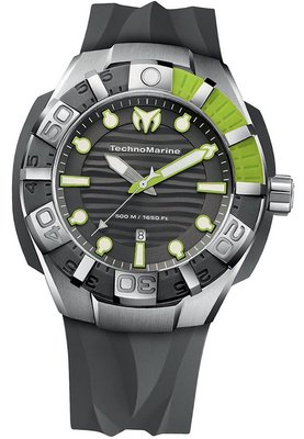 TechnoMarine Black Reef 512002