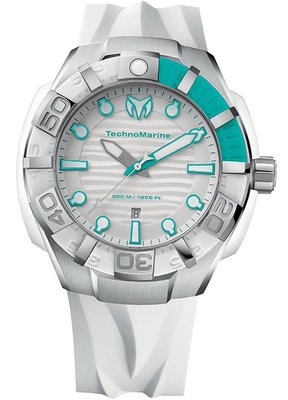 TechnoMarine Black Reef 512003