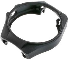 TechnoMarine C1340000H Cruise 3 Hand Black Cover 34mm Strap