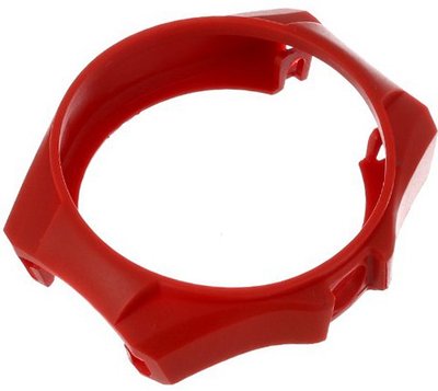 TechnoMarine C1341805H Cruise 3 Hand Red Cover