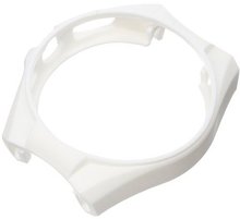 TechnoMarine C1400001C Cruise Chrono White Cover 40mm Strap