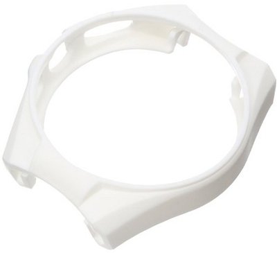 TechnoMarine C1400001C Cruise Chrono White Cover 40mm Strap