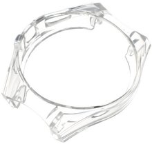 TechnoMarine C1400003C Cruise Chrono Transparent Cover 40mm Strap