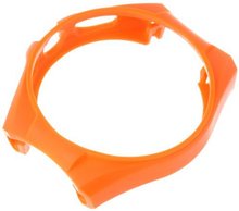 TechnoMarine C1400151C Cruise Chrono Sunset Orange Cover