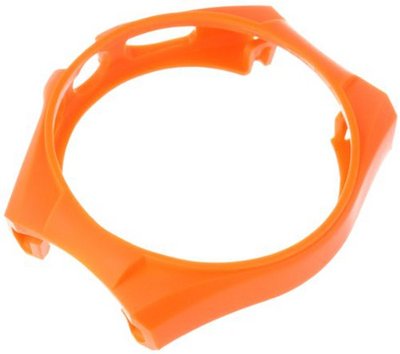 TechnoMarine C1400151C Cruise Chrono Sunset Orange Cover