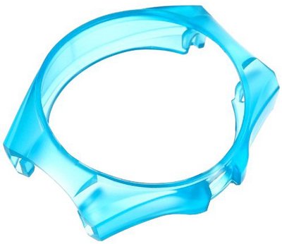 TechnoMarine C1400311H Cruise 3 Hand Sky Blue Cover