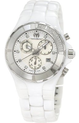 TechnoMarine Ceramic 110031C