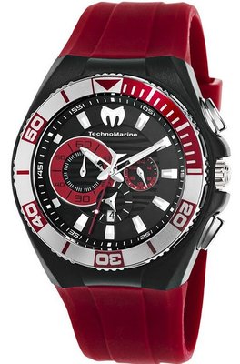 TechnoMarine Cruise 112012