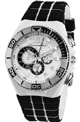 TechnoMarine Cruise 112015