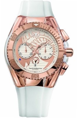 TechnoMarine Cruise 112020