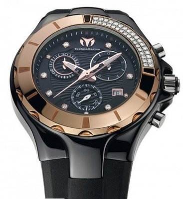 TechnoMarine Cruise Cruise Ceramic