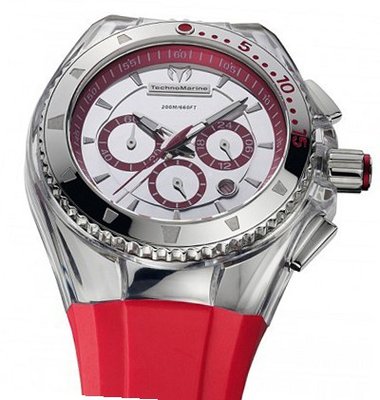 TechnoMarine Cruise Cruise Original Mirror