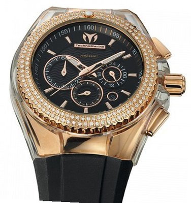 TechnoMarine Cruise Cruise Original Star