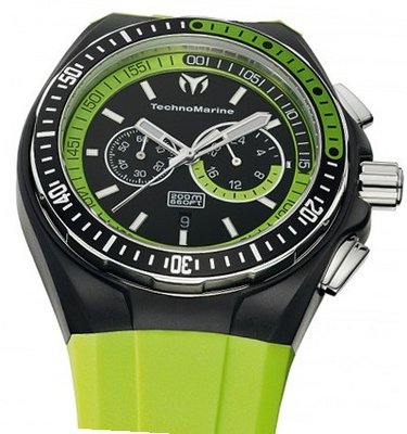 TechnoMarine Cruise Cruise Sport