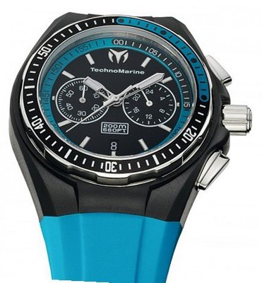 TechnoMarine Cruise Cruise Sport