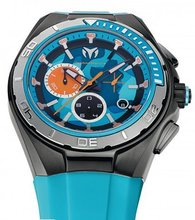 TechnoMarine Cruise Cruise Steel Camouflage