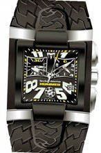 TechnoMarine Hummer XS Magnum Square Hummer
