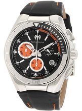 TechnoMarine Steel 110001L