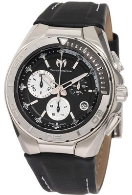 TechnoMarine Steel 110002L