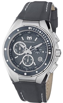 TechnoMarine Steel 110008L