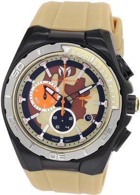 TechnoMarine Steel 110072