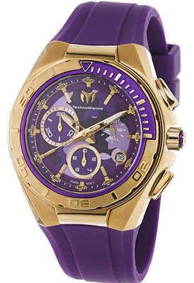 TechnoMarine Steel 110074