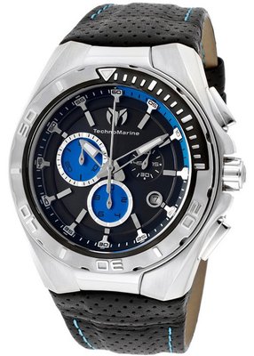 TechnoMarine Steel 111028