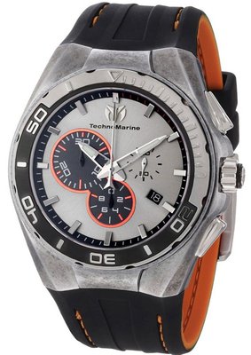 TechnoMarine Steel 112006