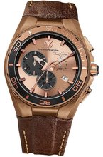 TechnoMarine Steel 112009