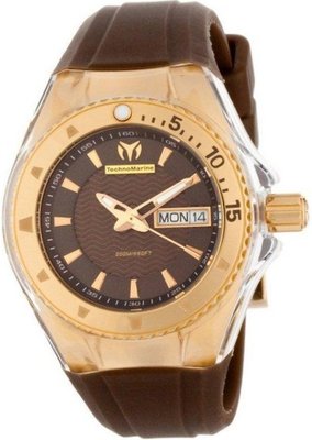 TechnoMarine TM-111009